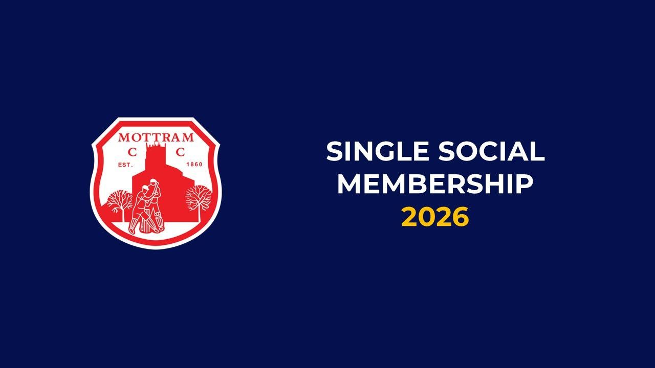 Annual Social Membership (Individual)
