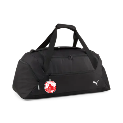 Black Mottram CC Holdall
