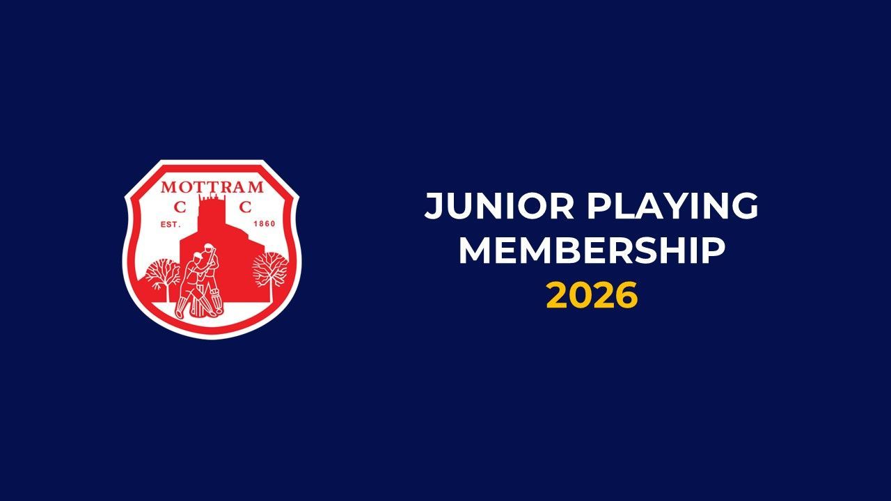 Junior Playing Annual Membership