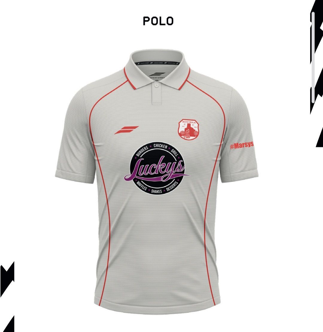 MEDIUM - Adult Short Sleeve Playing Shirt