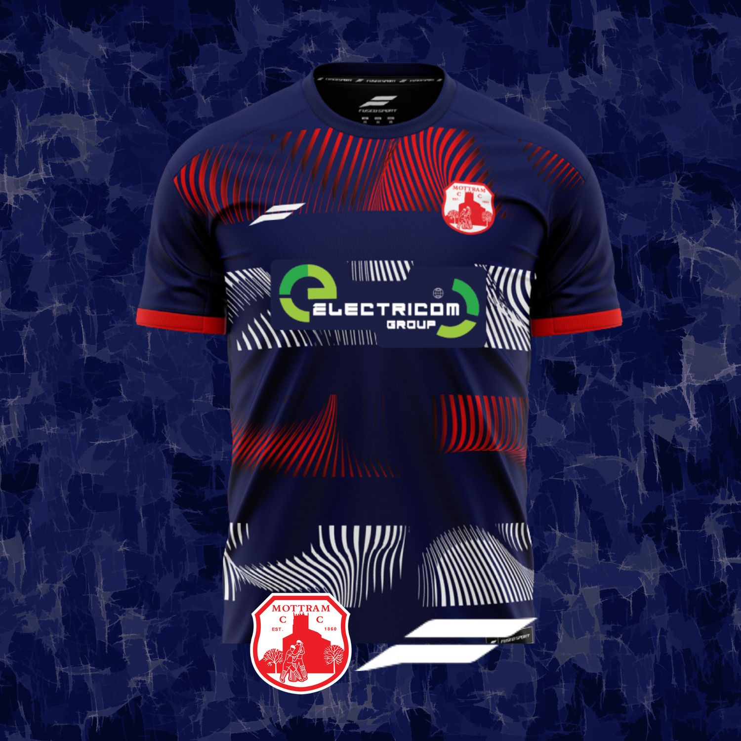 IN STOCK - LARGE ADULT 2026 Members Tops