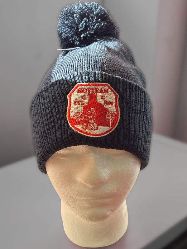 2026 Bobble Hat