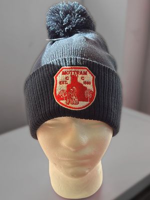 2026 Bobble Hat 2026 Bobble Hat