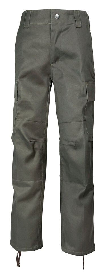 Pantalones Exploradores