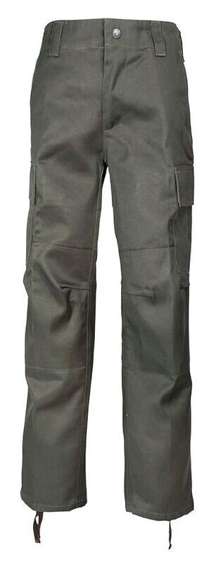 Pantalones Exploradores
