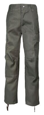 Pantalones Exploradores