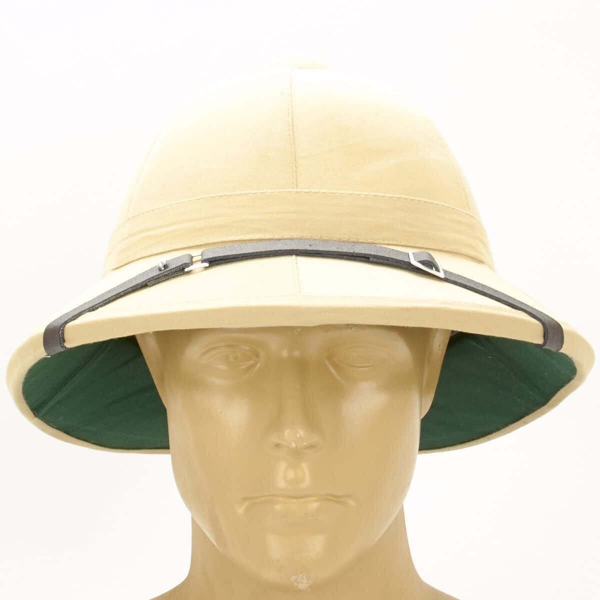 Casco Oficial Exploradores