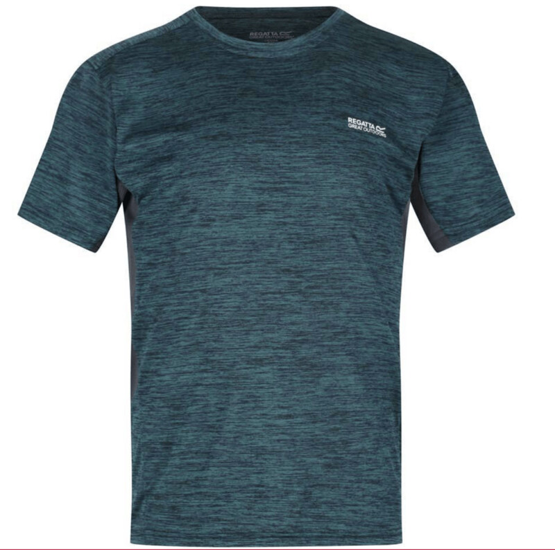 Camiseta transpirable Exploradora