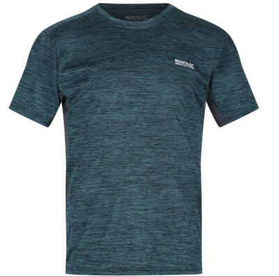 Camiseta transpirable Exploradora
