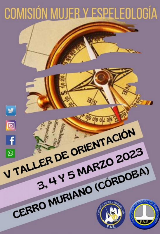 V Taller de Orientación