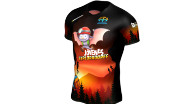 Uniforme Oficial