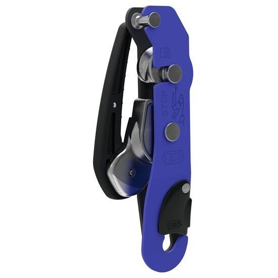 Stop New Petzl