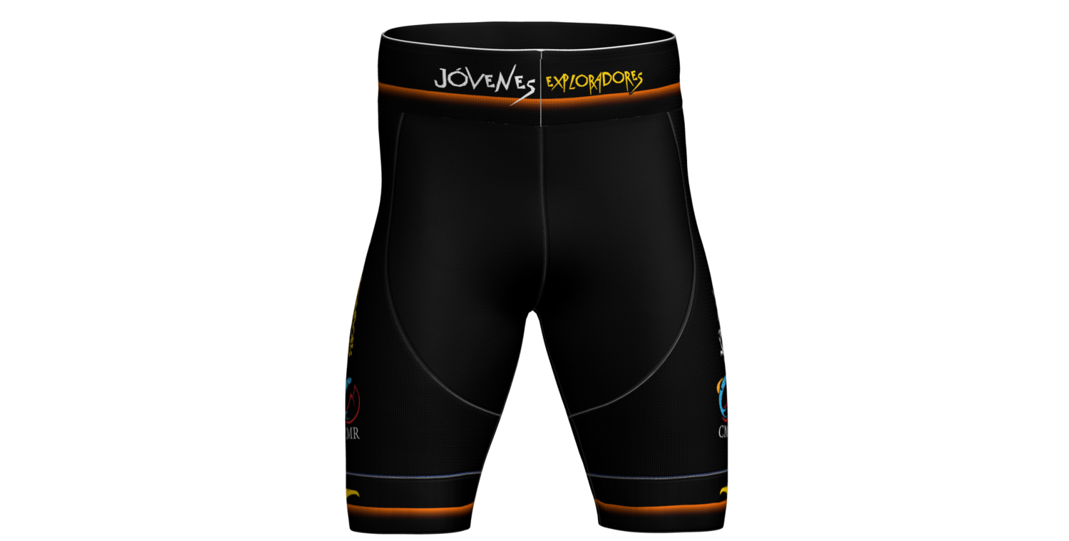 Pantalón malla oficial