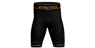 Pantalón malla oficial
