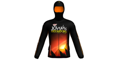 Oferta 2º Lanzamiento Uniforme completo