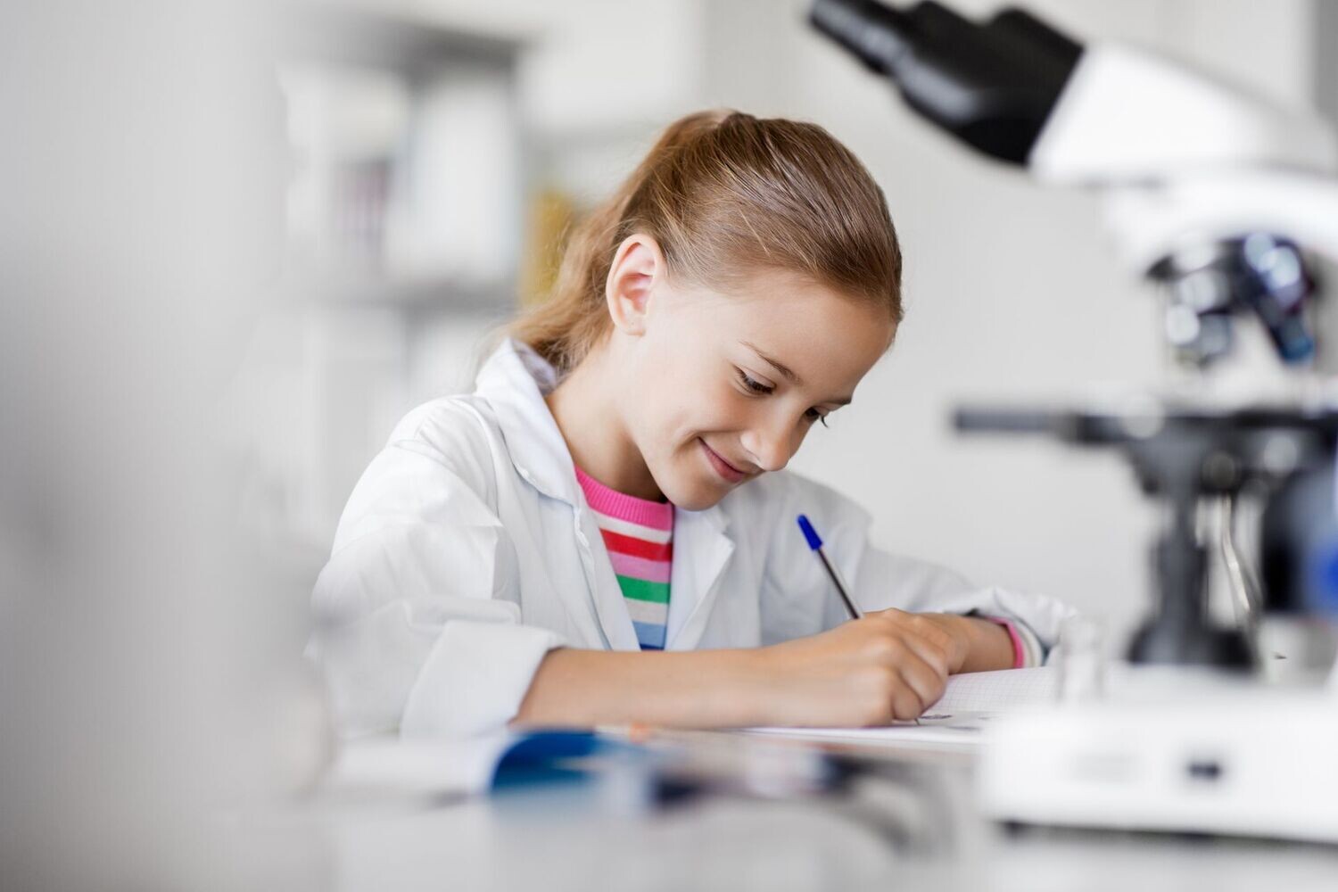 Extraescolar Química en Acción (+12 años- Refuerzo académico)