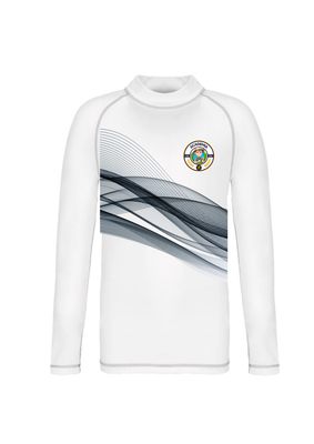 Camiseta técnica protección UV 50+ Exploradora
