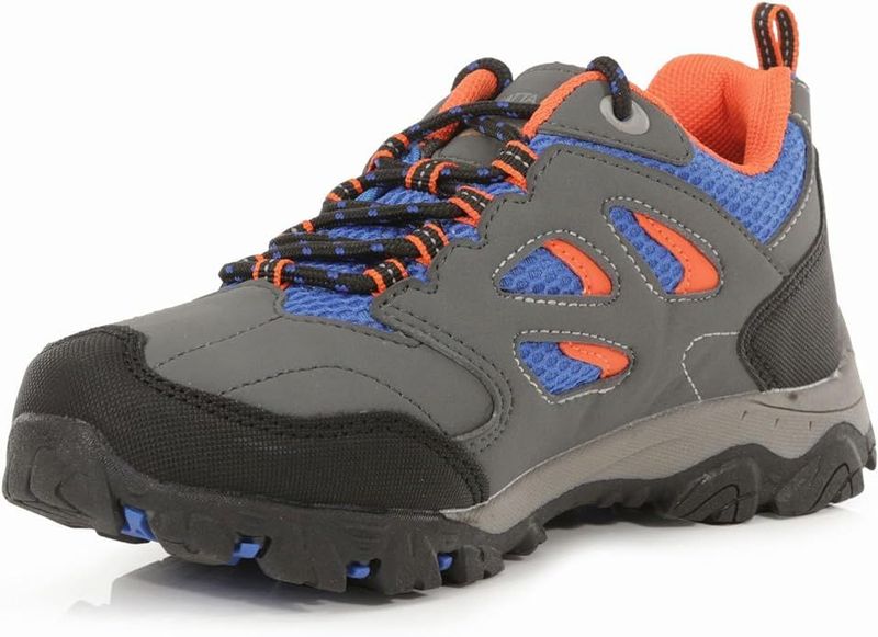 Zapatillas Exploradores Unisex Regatta Zapatillas Exploradores Unisex Regatta