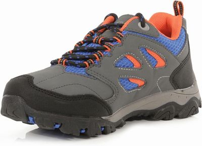 Zapatillas Exploradores Unisex Regatta