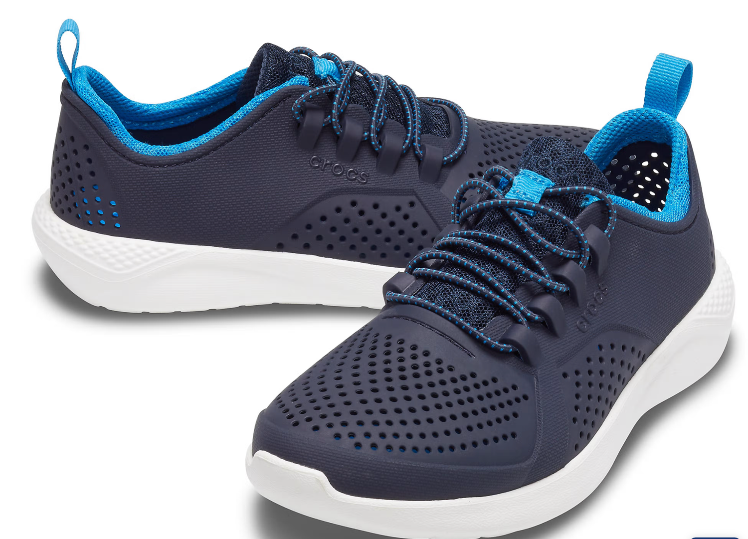 Zapatillas deportivas Crocs™ LiteRide™ Pacer niños