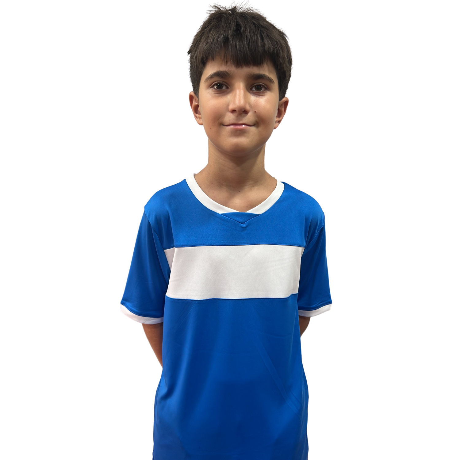 Camiseta oficial Temporada 2024/2025