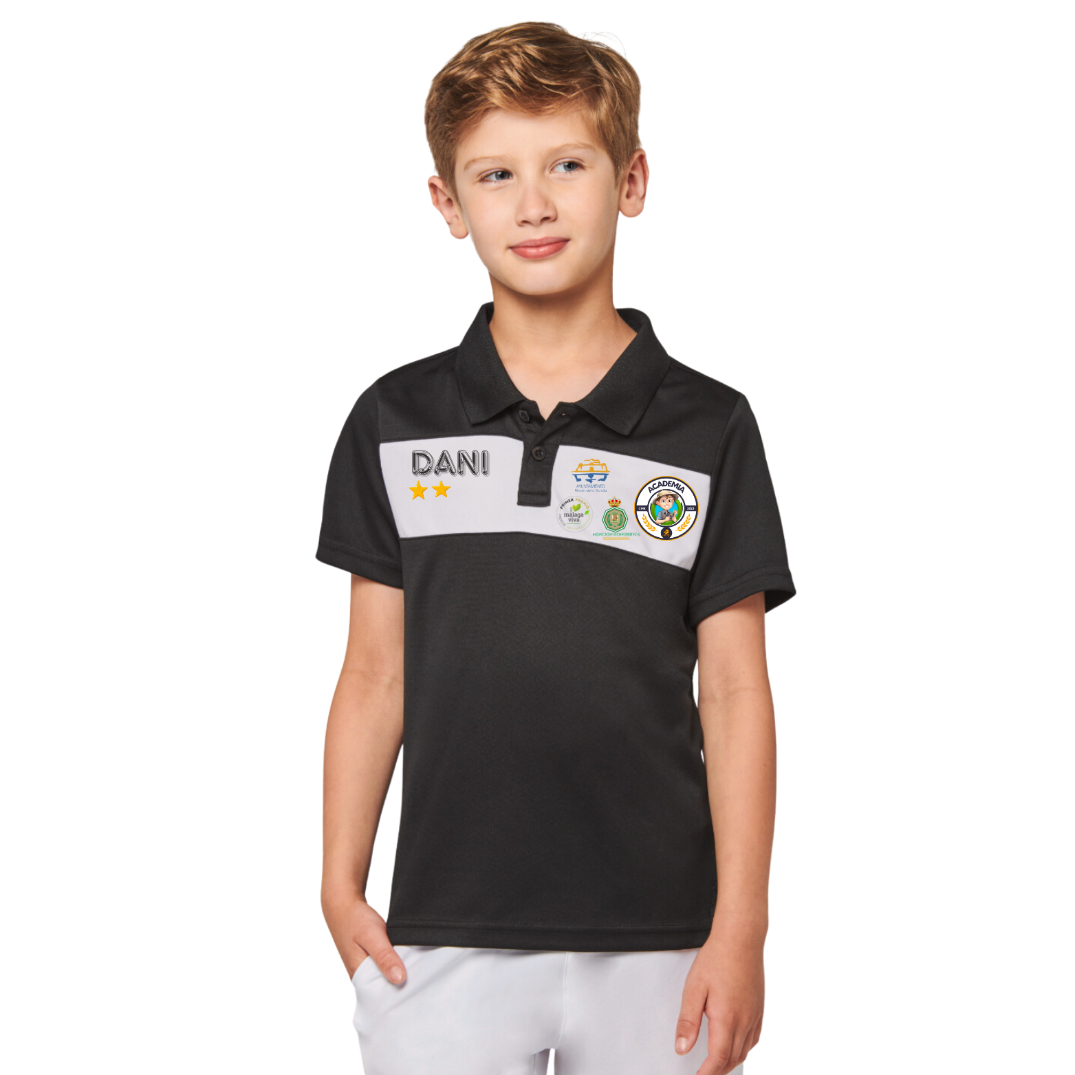 Camiseta oficial Temporada 2024/2025