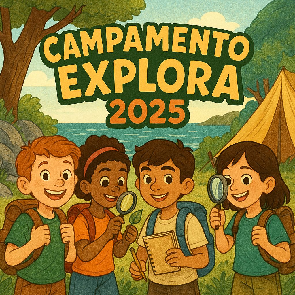 Campamento Explora 2025