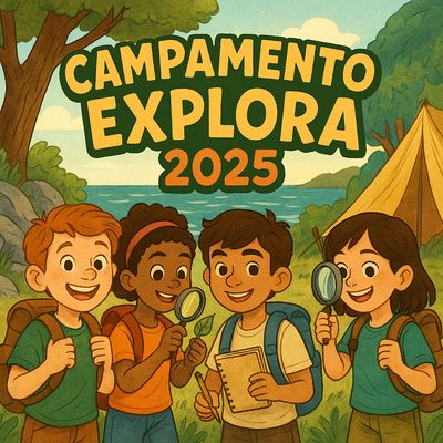 Campamento Explora 2025