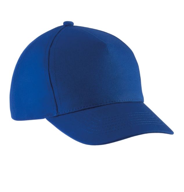 Gorra Campamento Verano 2025