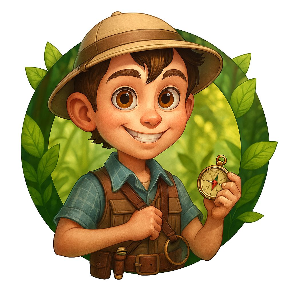​? EXPLORER RENEWAL 2025/2026