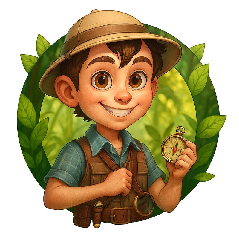 ​? EXPLORER RENEWAL 2025/2026