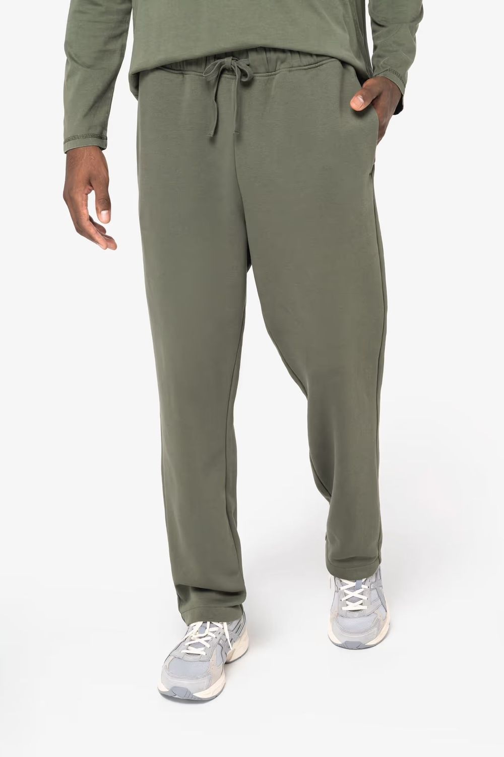 ? Pantalón Jogging Unisex EcoResponsable – Jóvenes Exploradores