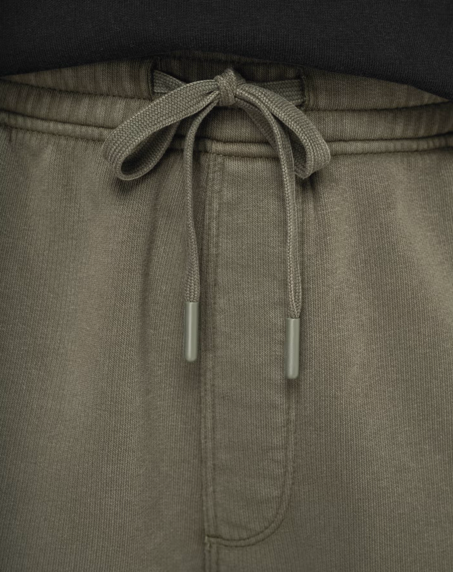 ? Short Cargo EcoResponsable – Jóvenes Exploradores