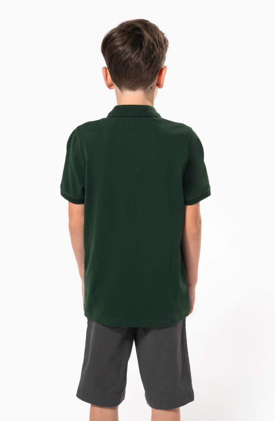 ? Polo Jóvenes Exploradores