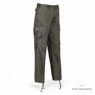 Pantalón Oficial Jóvenes Exploradores Pantalón Oficial Jóvenes Exploradores