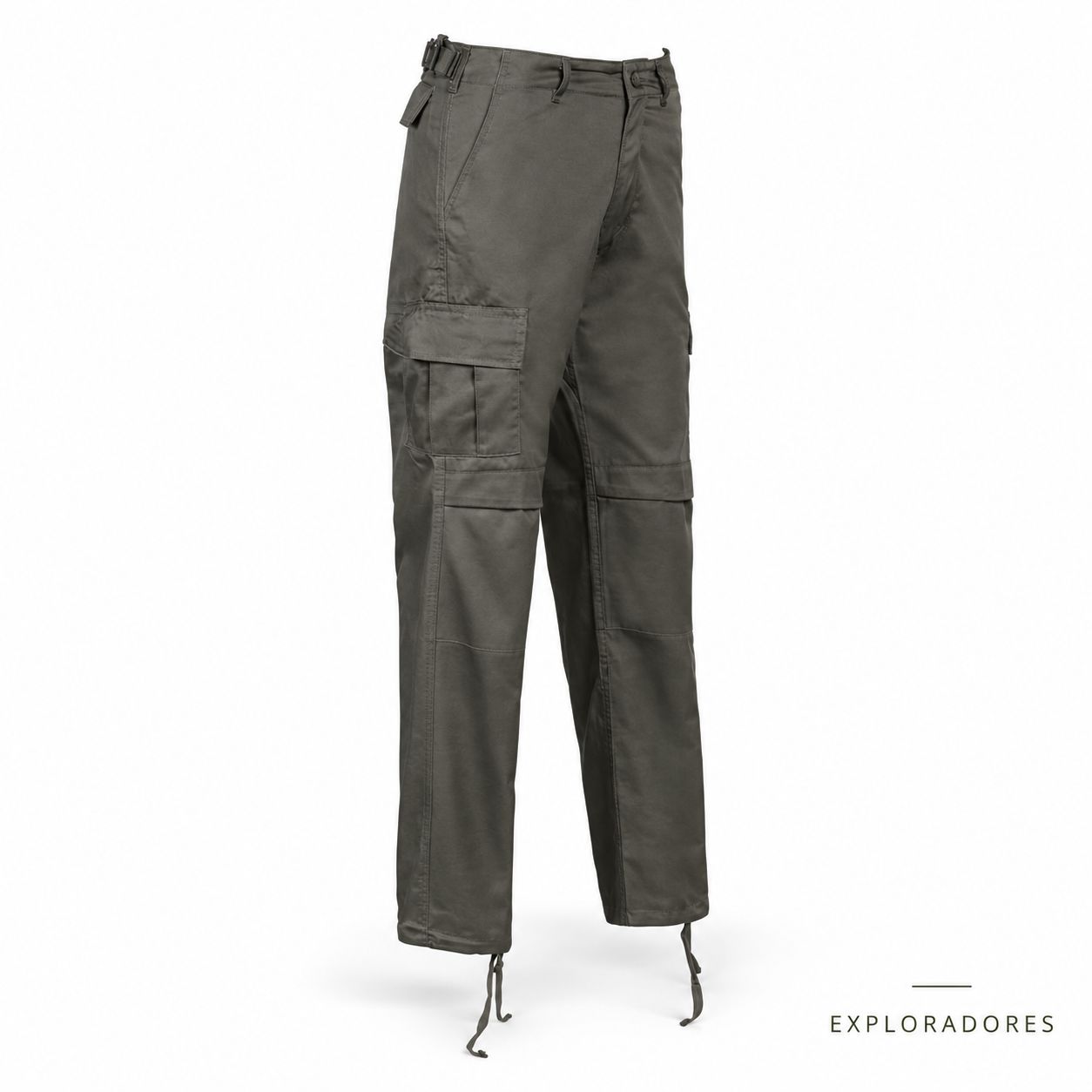 Pantalón Oficial Jóvenes Exploradores