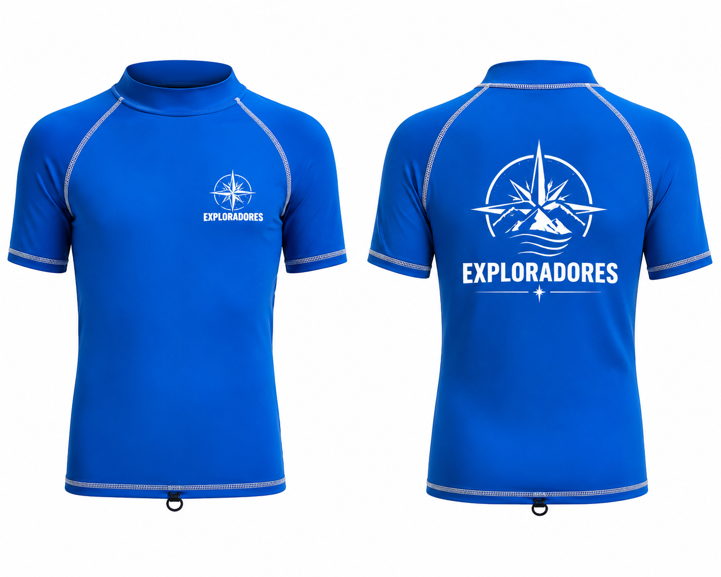 Campamento Explora 2026