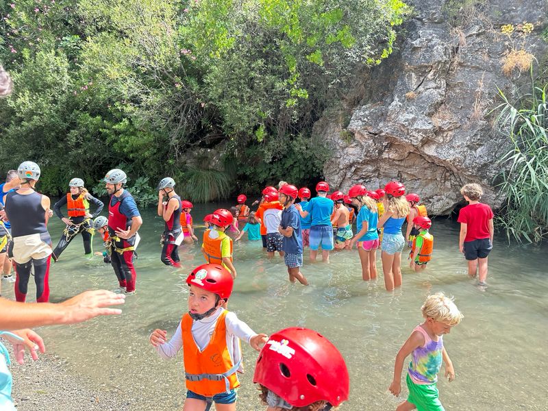 Excursión Benahavís Viernes 24 Julio Excursión Benahavís Viernes 24 Julio