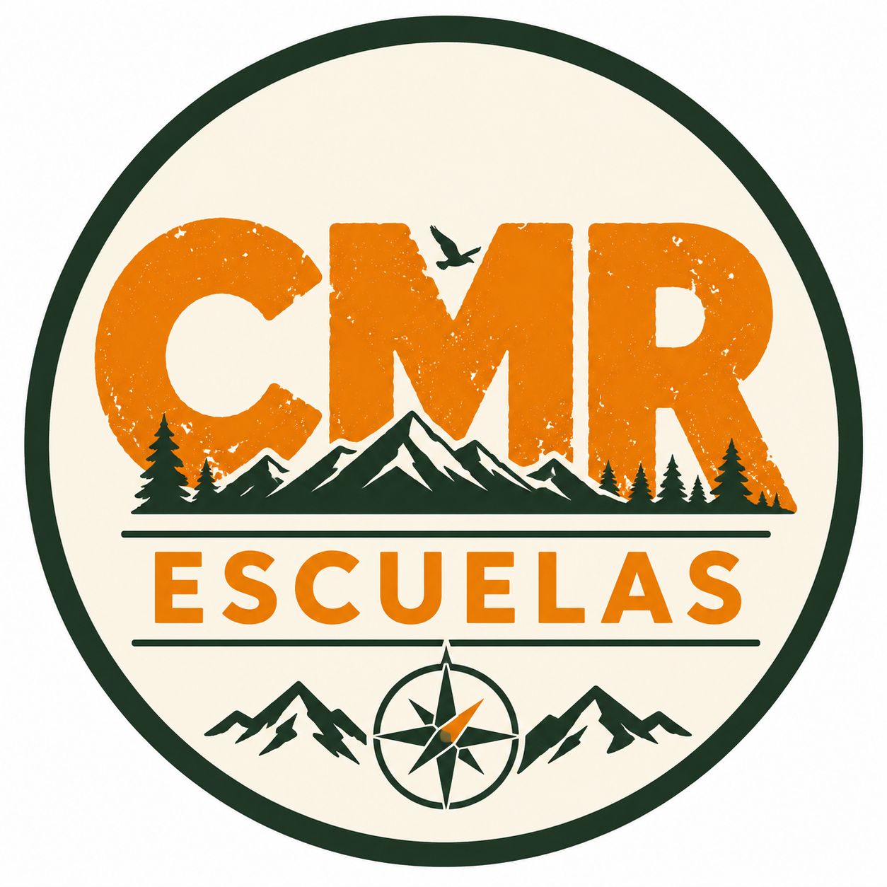 Renovación Matriculación Escuela CMR
