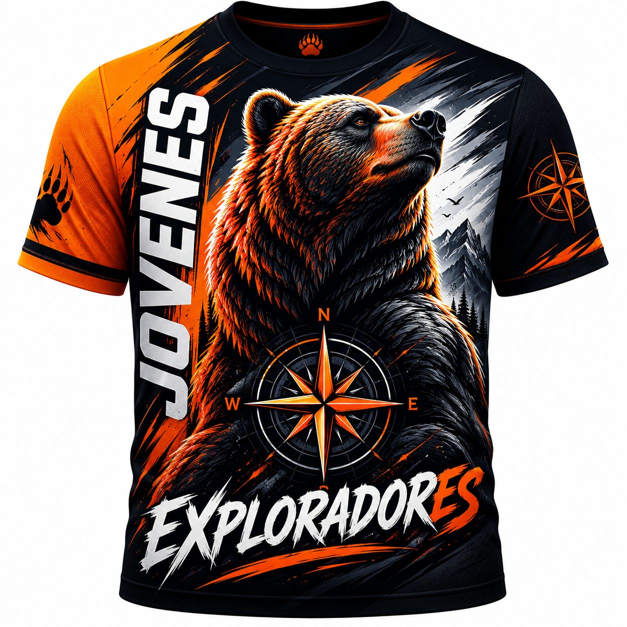 YOUNG EXPLORERS ENROLMENT 2026/2027 YOUNG EXPLORERS ENROLMENT 2026/2027