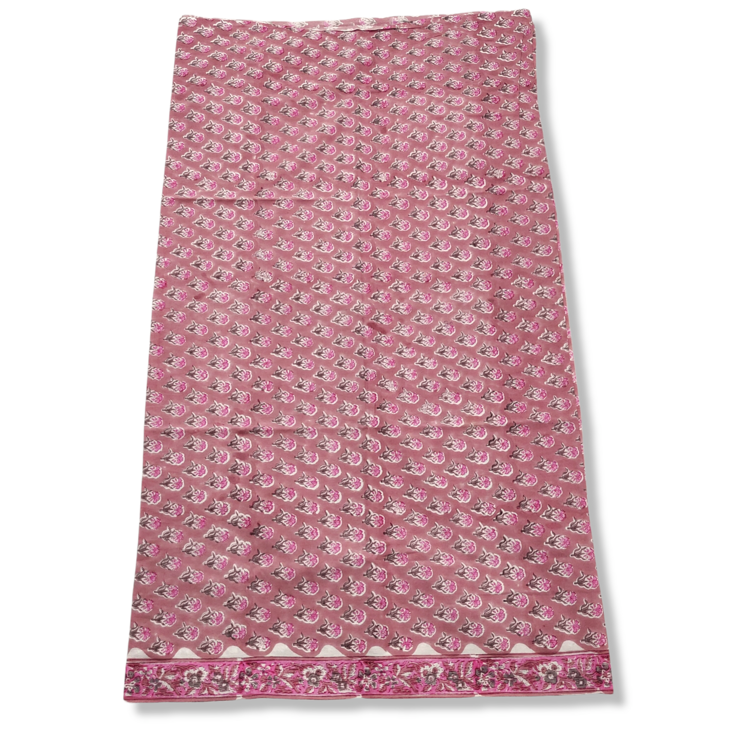 cotton kurti material