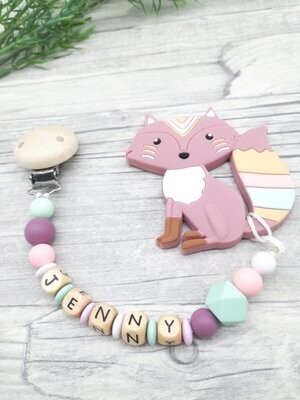 Beißkette Fuchs Beere