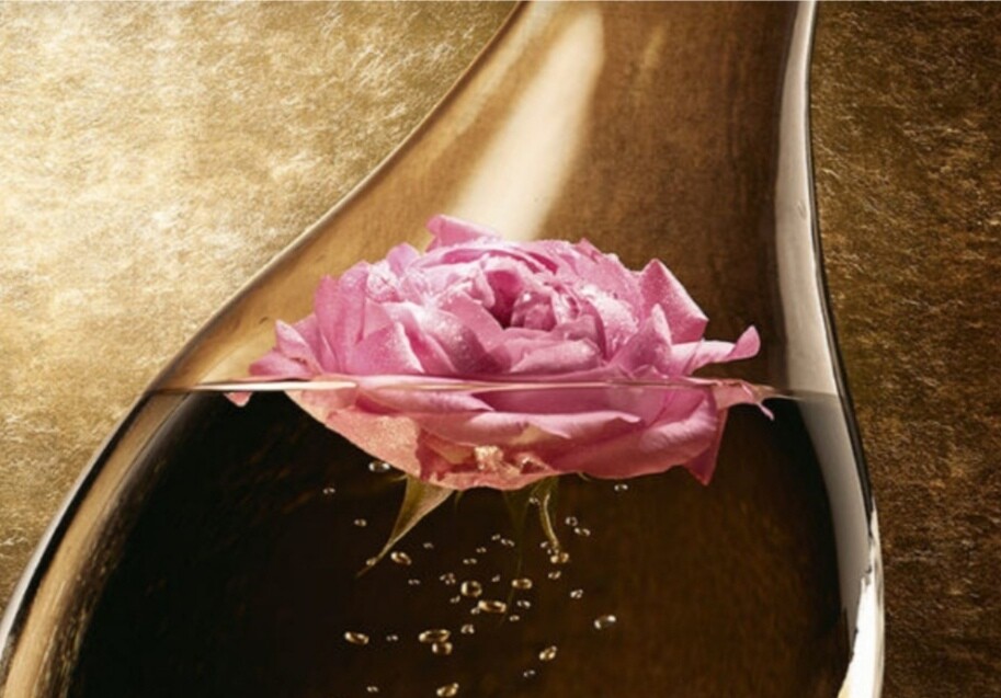 The Secret of Rose d&#39;Orient / Face &amp; Body Massage + Treatment 1h. 