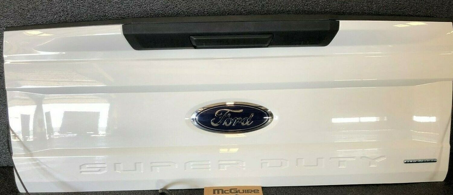 2017 - 19 Ford Super Duty F250/F350