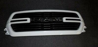 Dodge Ram 1500 Front Grille OEM Dodge Ram 1500 Front Grille OEM