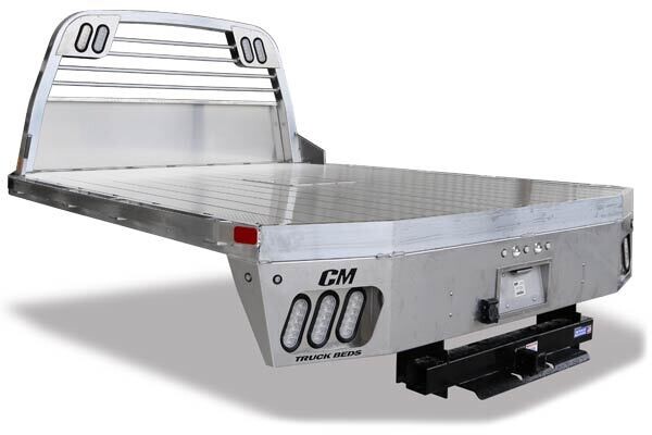 CM AL RD Truck Bed 9'4