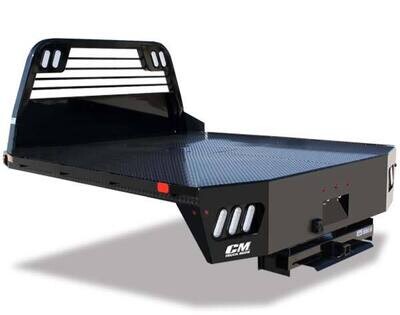 CM RD Truck Bed 8'6