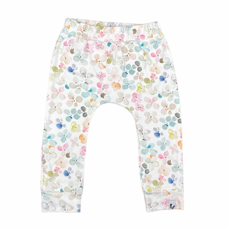 Jogger blossom