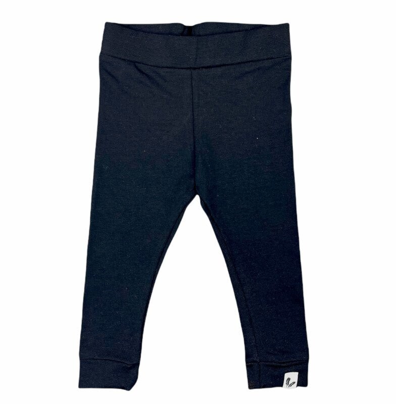 Broekje black