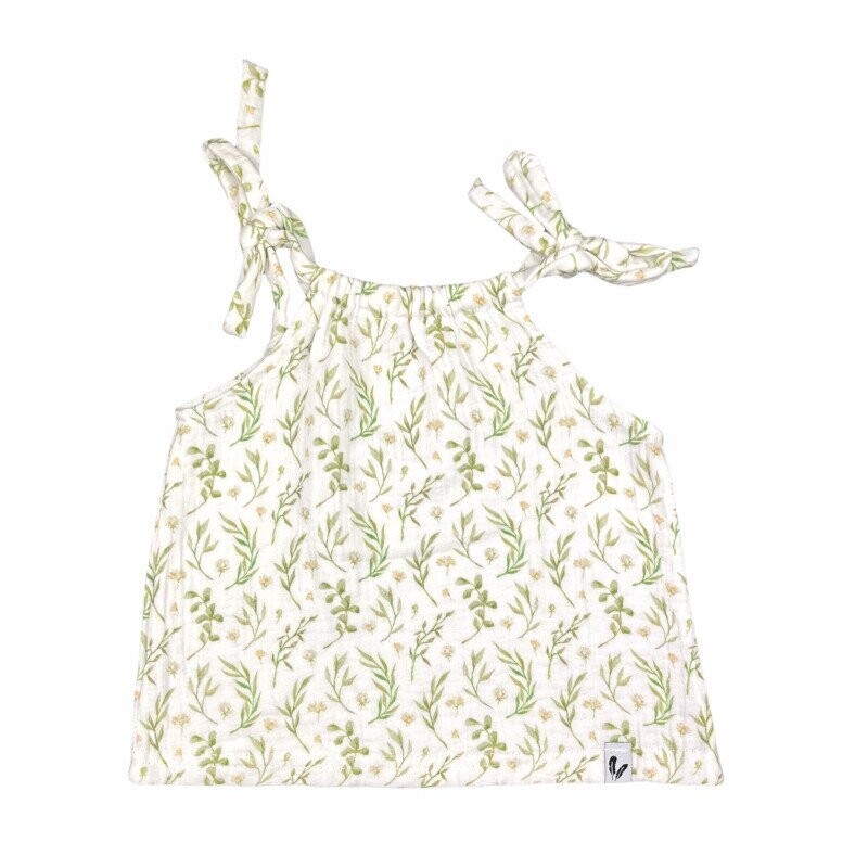 Zomertuniek spring
